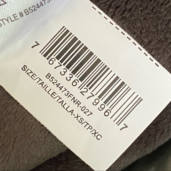 BCBGENERATION Water-Resistant Hooded Softshell Long Puffer Jacket - Picture 16 of 16